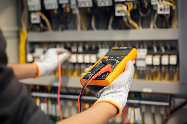 Trusted Lawrenceville, IL Electrical Services Experts